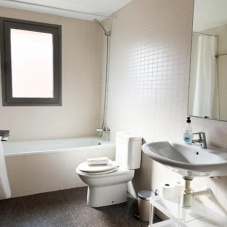 Stayvng Bright & Modern 2br 143 L Centre Vilanova * Vilanova i la Geltrú