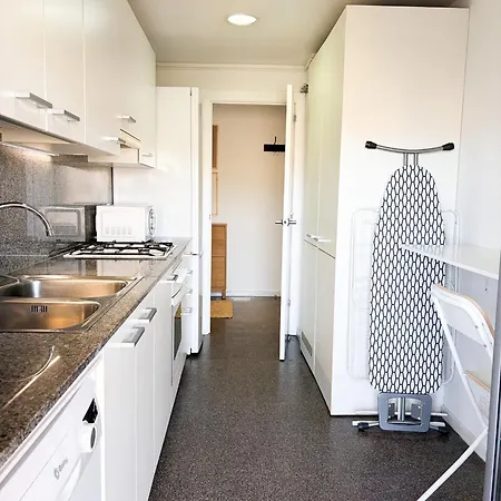 Stayvng Bright & Modern 2br 143 L Centre Vilanova Vilanova i la Geltrú